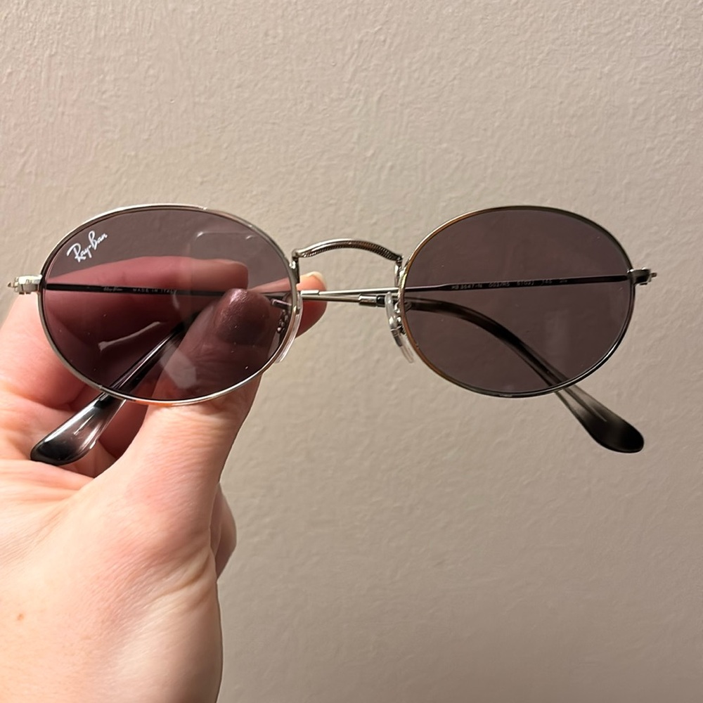 New Ray-Ban Sunglasses